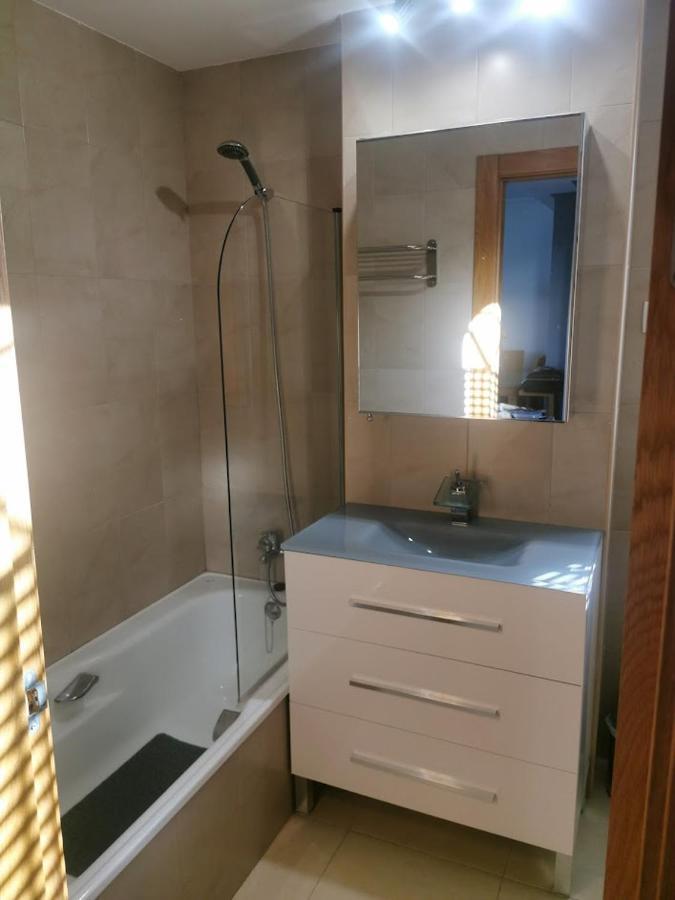 شقة Casa Muir سوسينا المظهر الخارجي الصورة